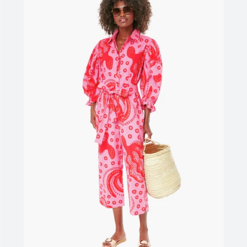 FARM Rio Octocool Jumpsuit size S